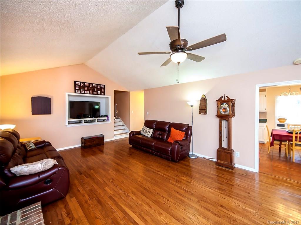 Springdale - Residential