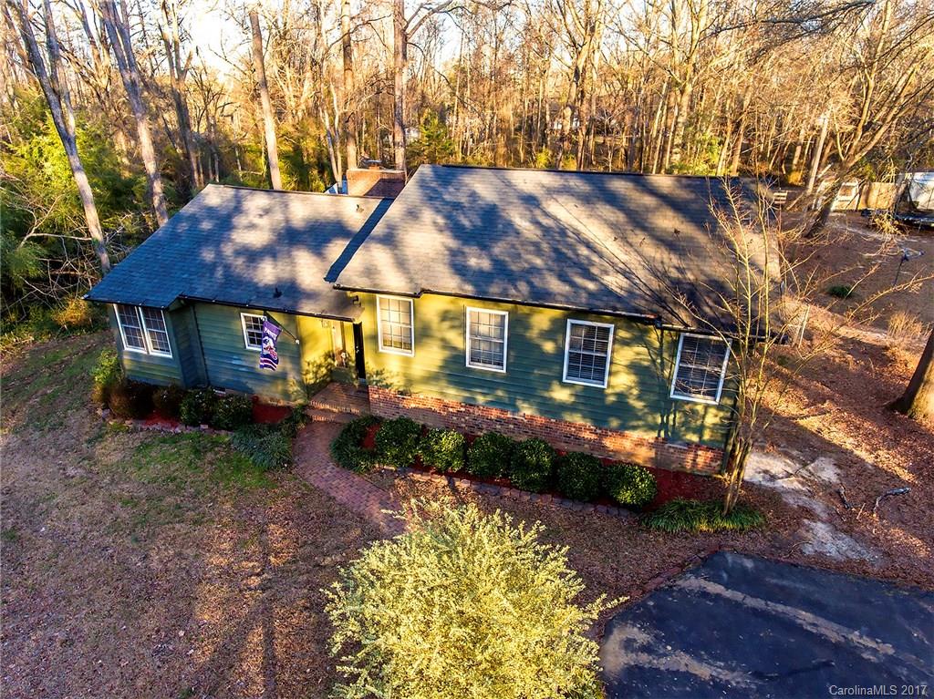 Springdale - Residential