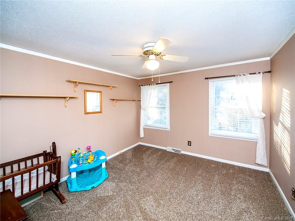 Springdale - Residential