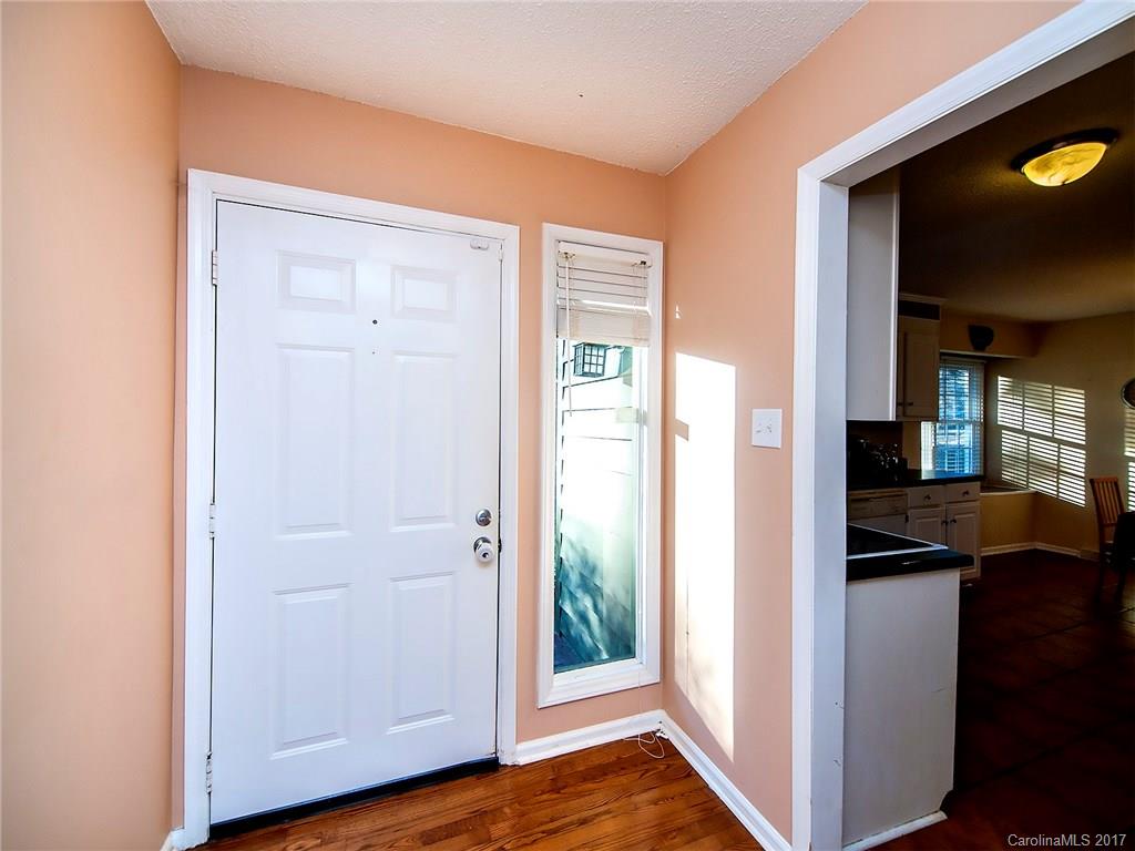 Springdale - Residential