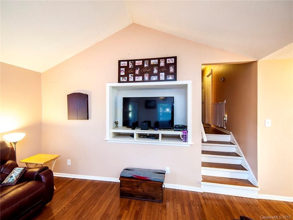 Springdale - Residential