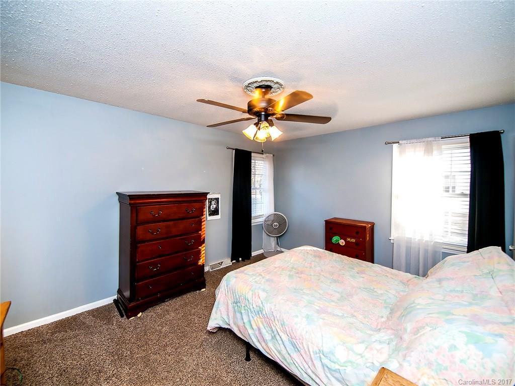 Springdale - Residential