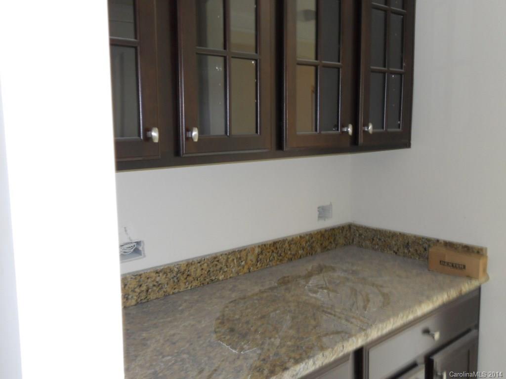 Lake Forest - Residential