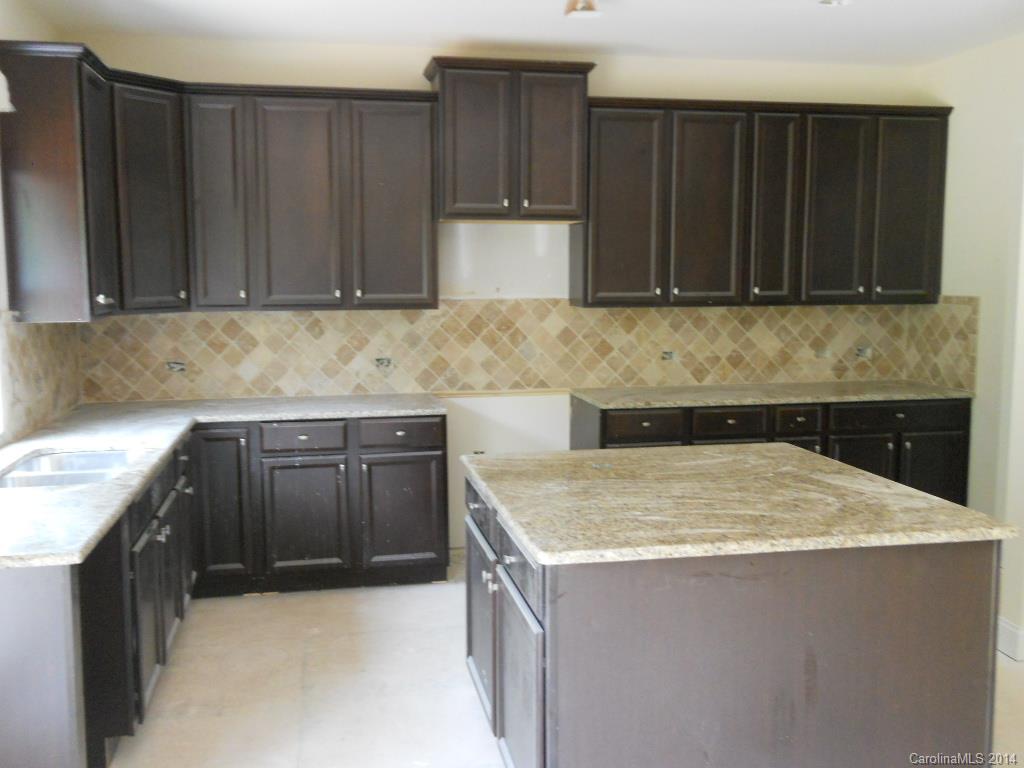 Lake Forest - Residential