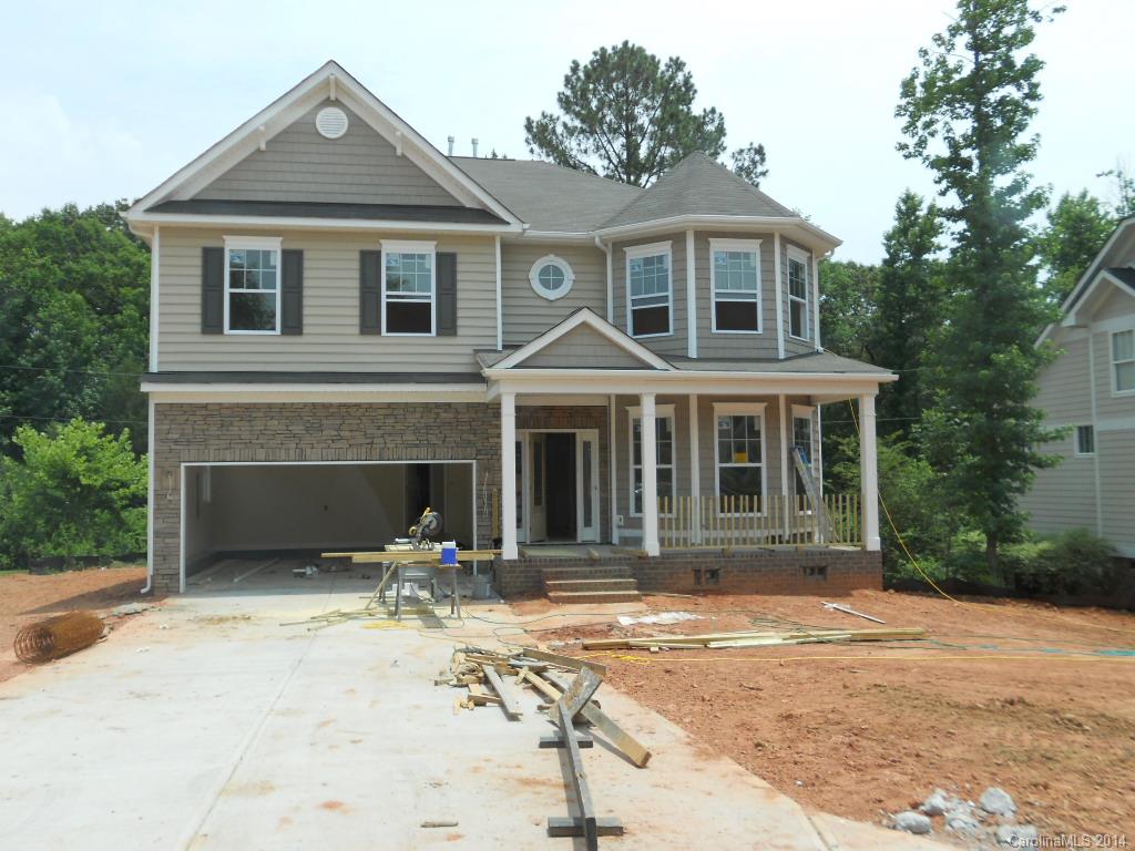 Lake Forest - Residential