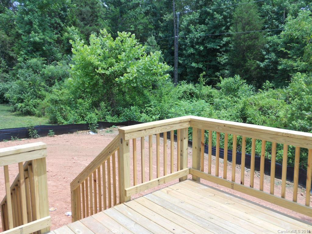 Lake Forest - Residential