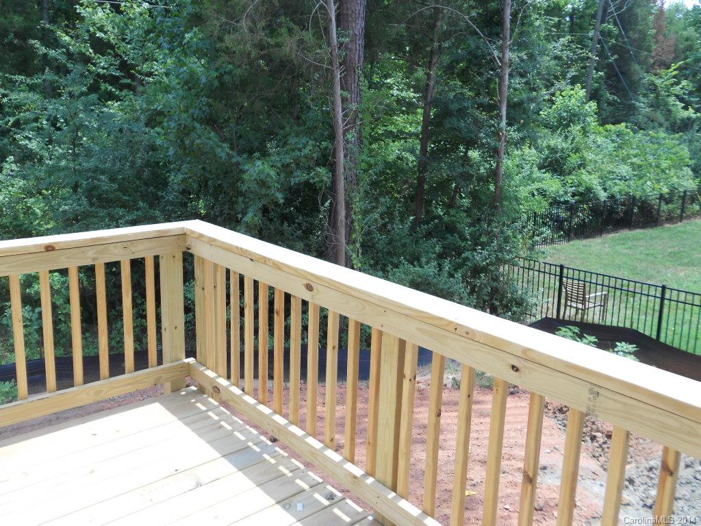 Lake Forest - Residential