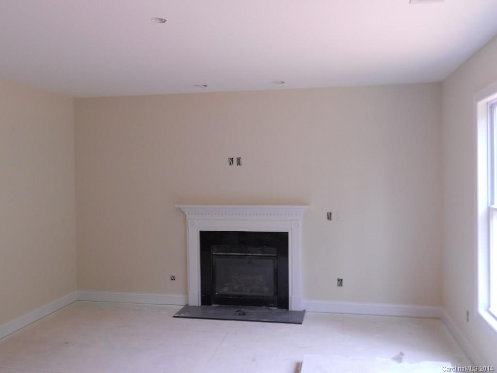 Lake Forest - Residential