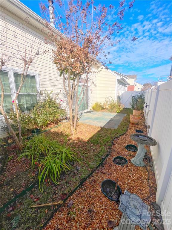 Highland Creek - Residential