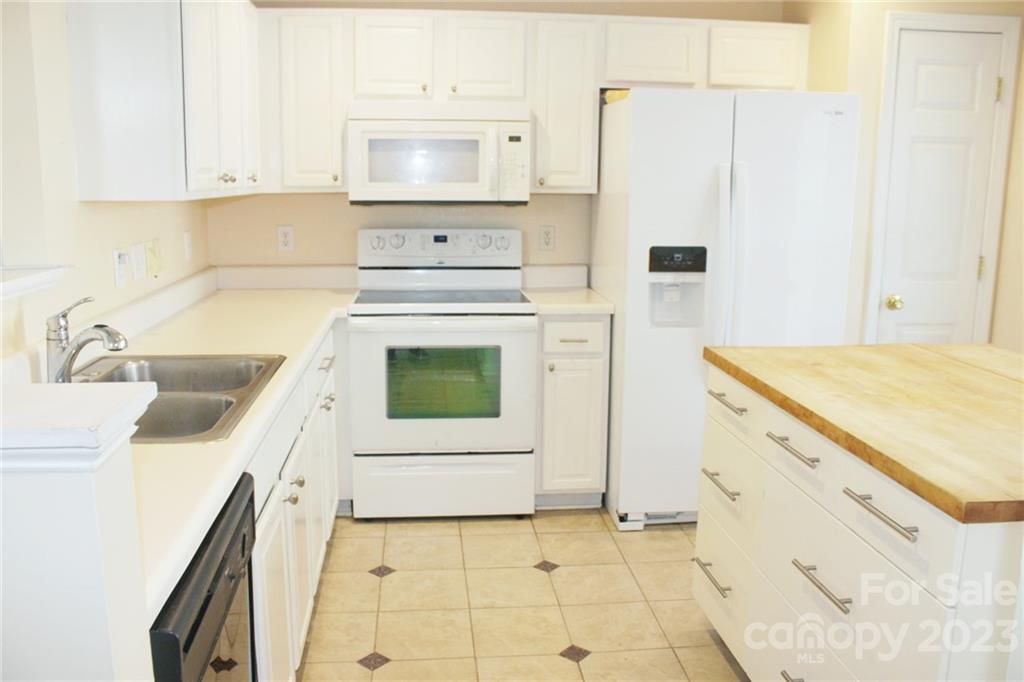 Highland Creek - Residential