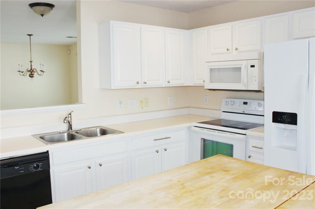 Highland Creek - Residential