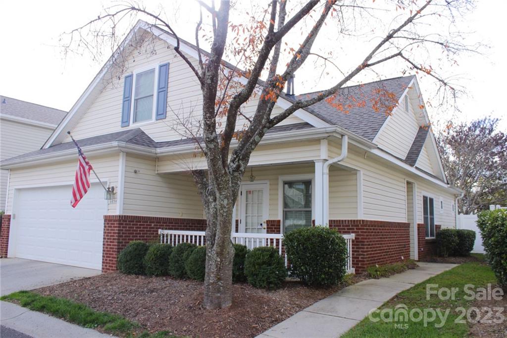 Highland Creek - Residential