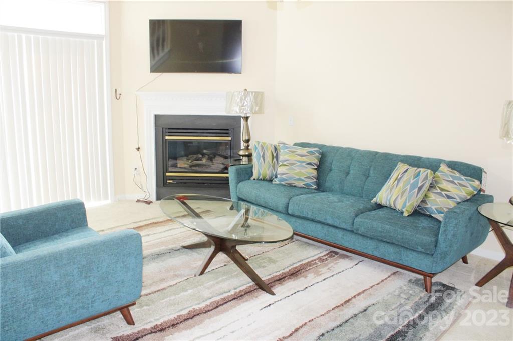 Highland Creek - Residential