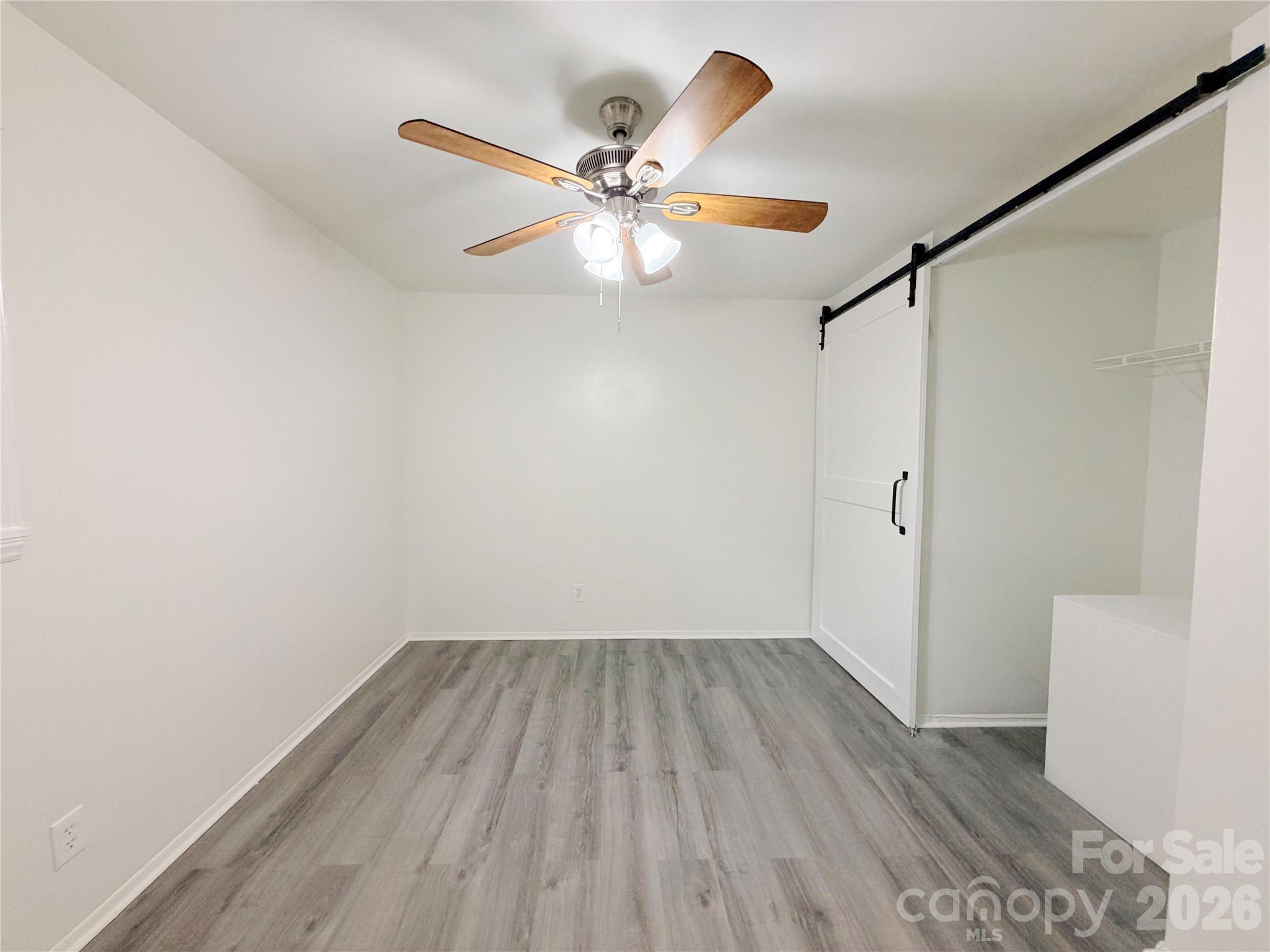 Beatties Ford - Residential