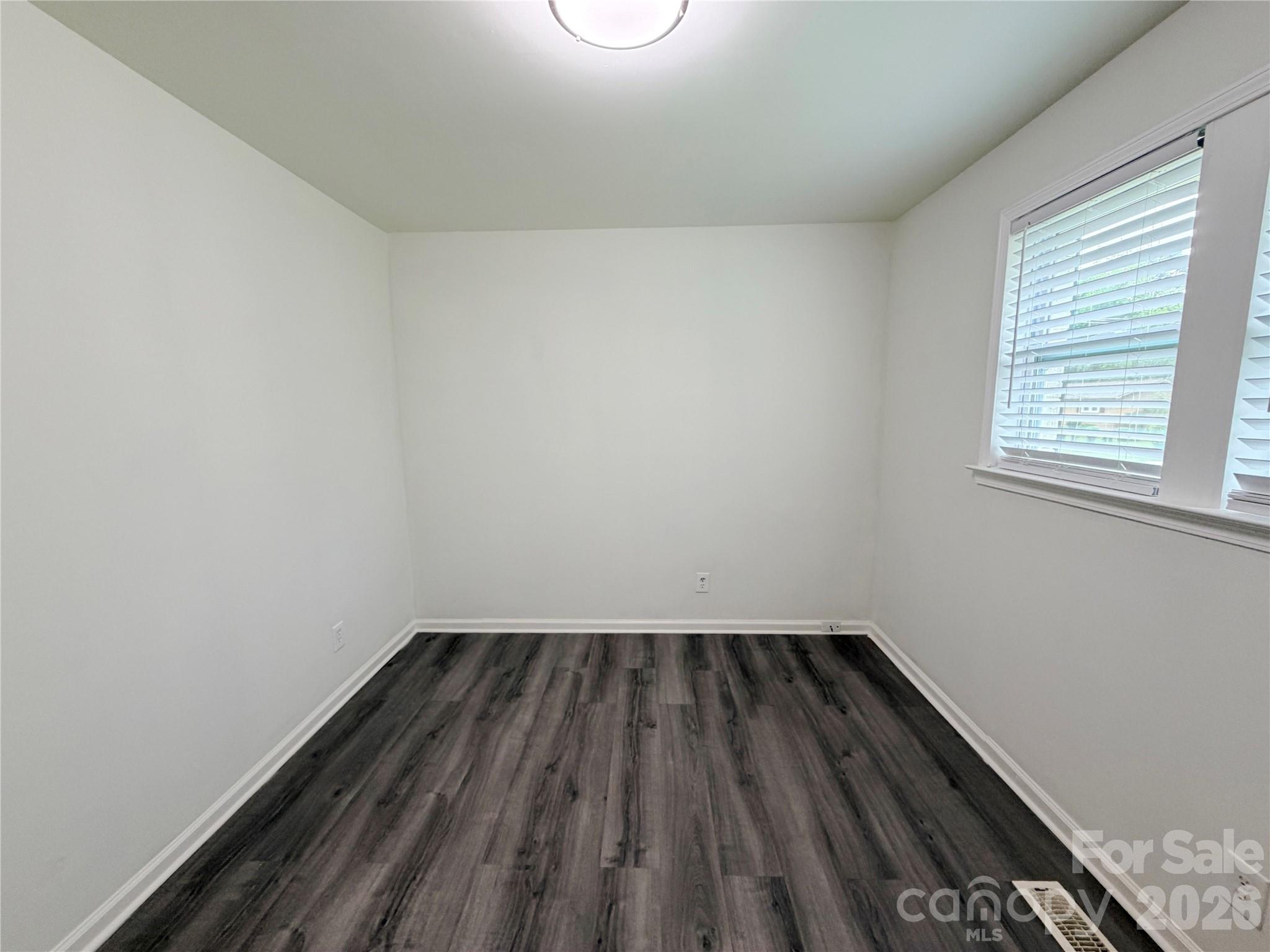 Beatties Ford - Residential