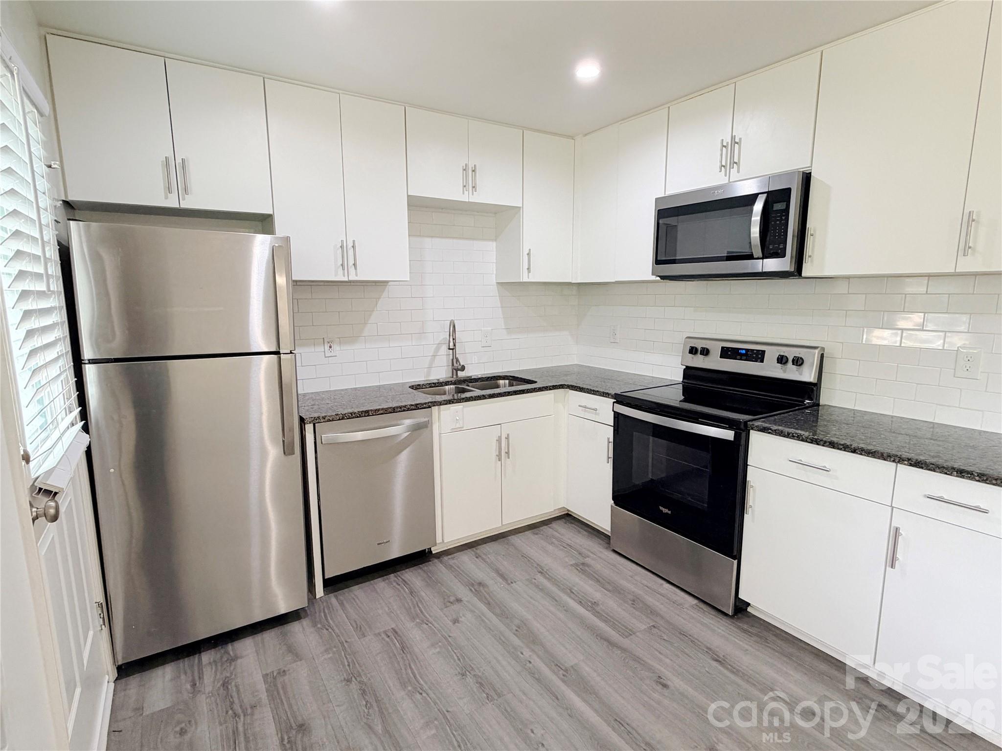 Beatties Ford - Residential