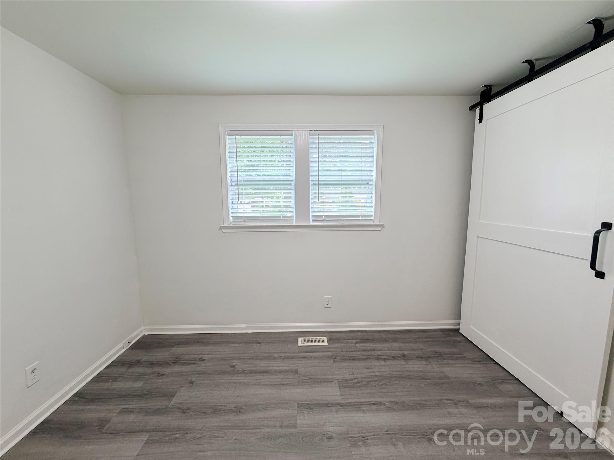 Beatties Ford - Residential