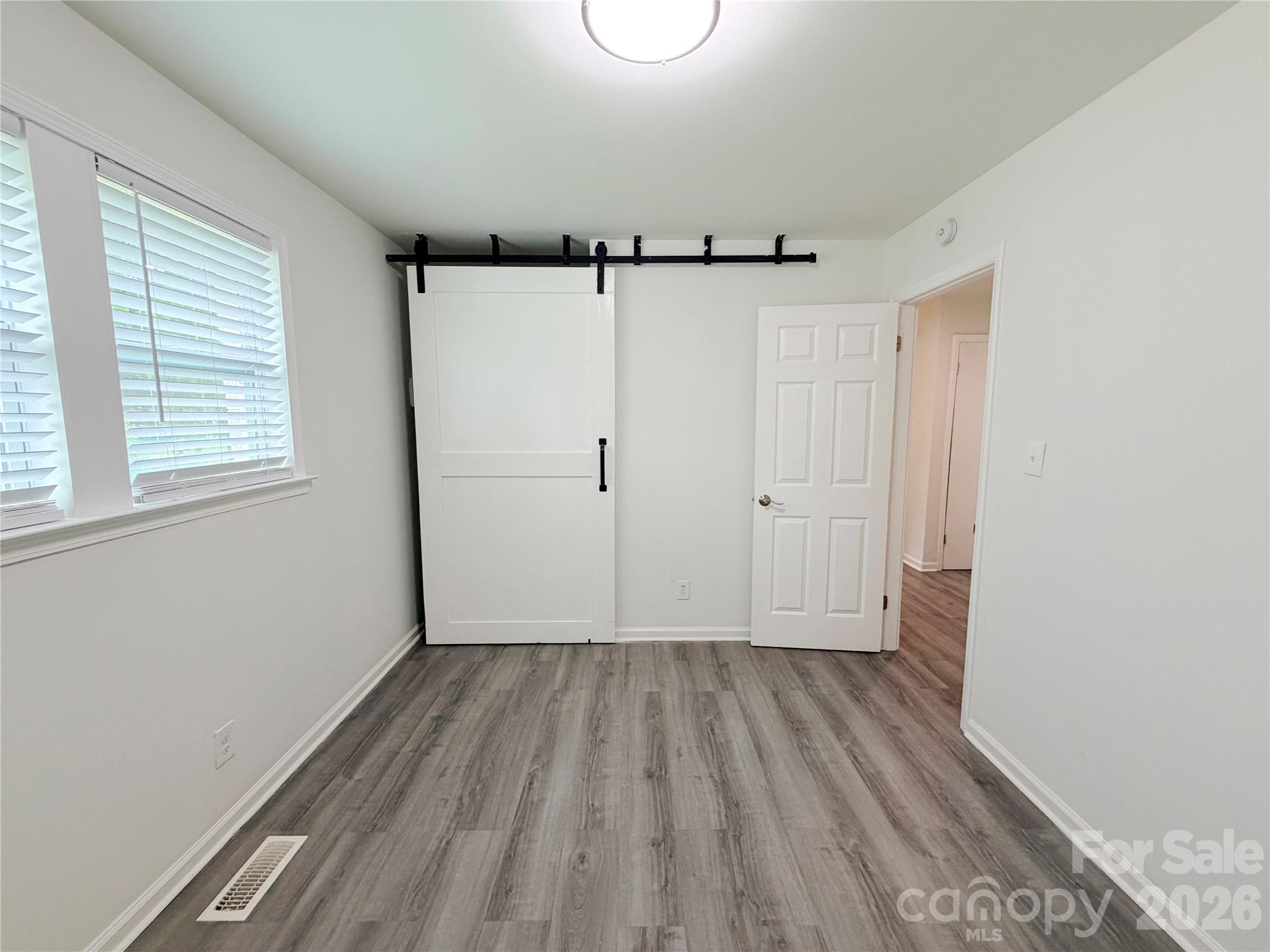 Beatties Ford - Residential