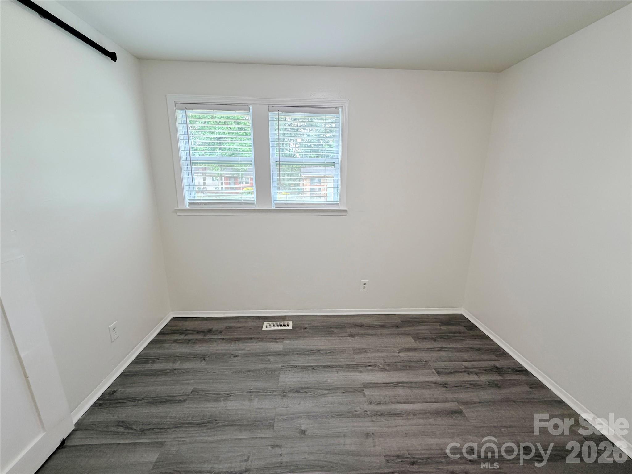 Beatties Ford - Residential