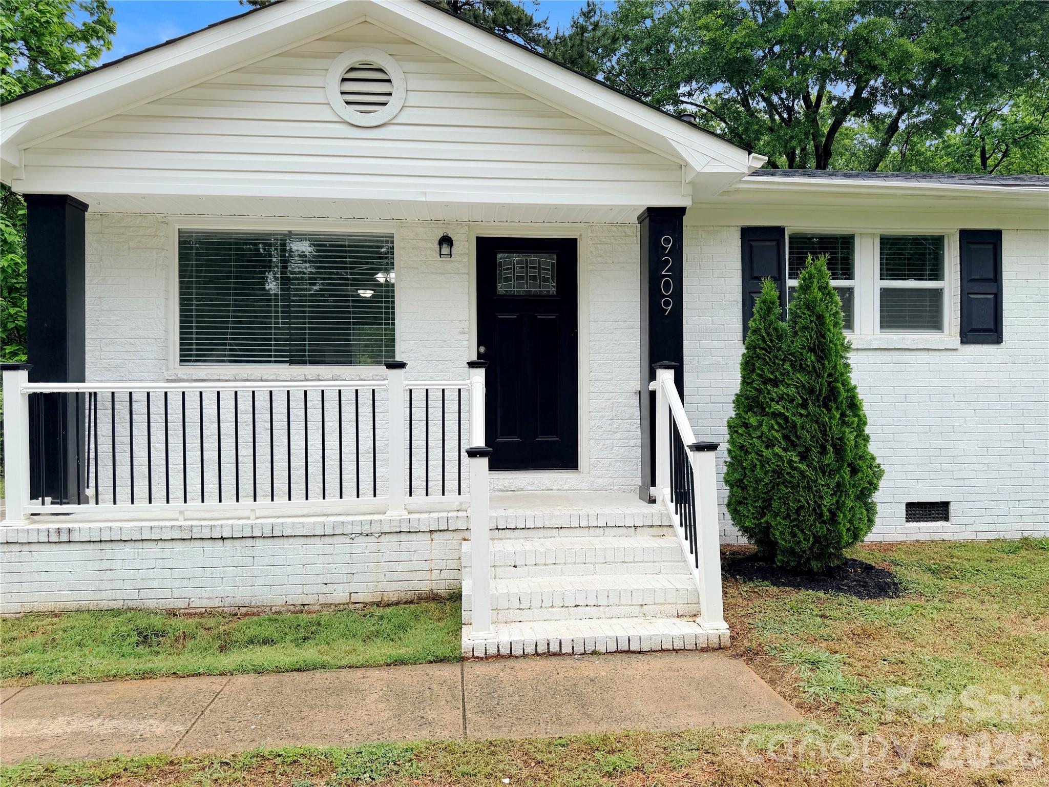 Beatties Ford - Residential