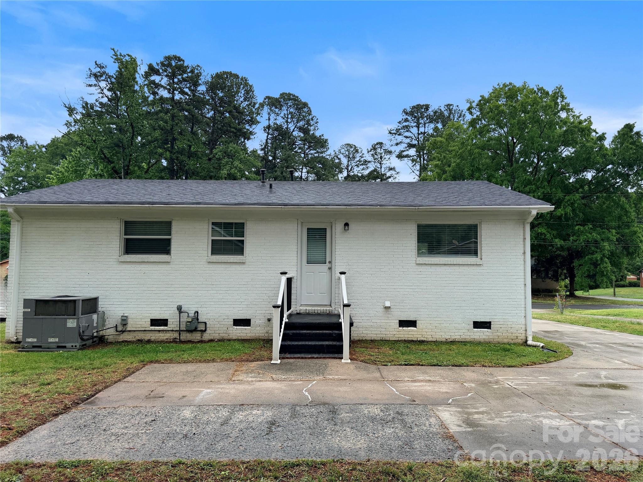 Beatties Ford - Residential
