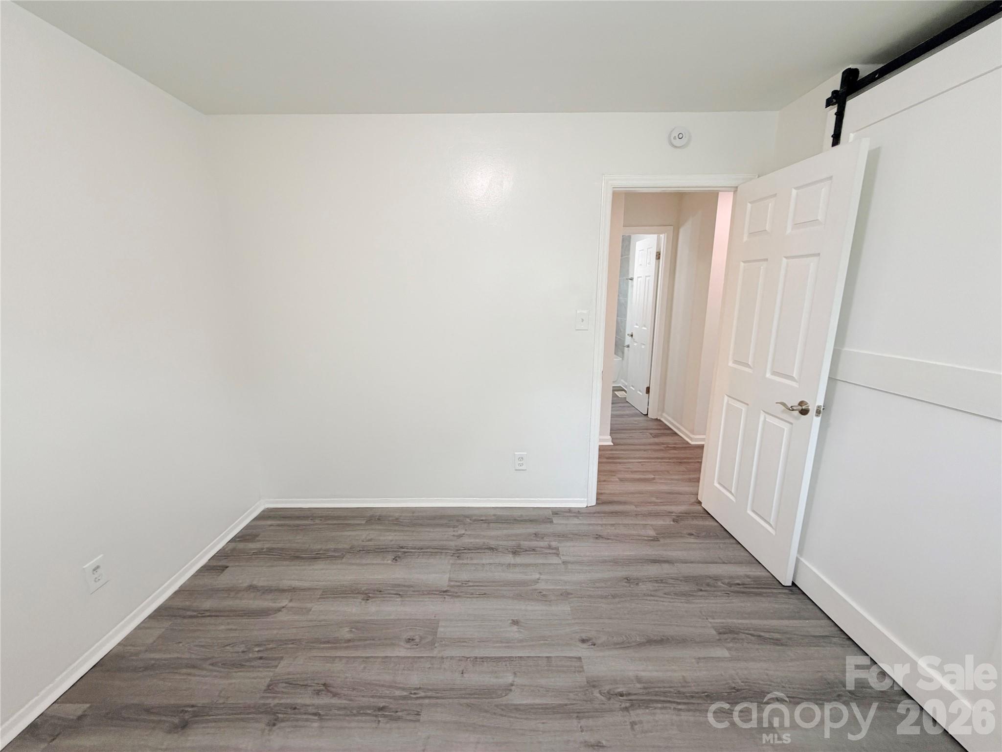Beatties Ford - Residential