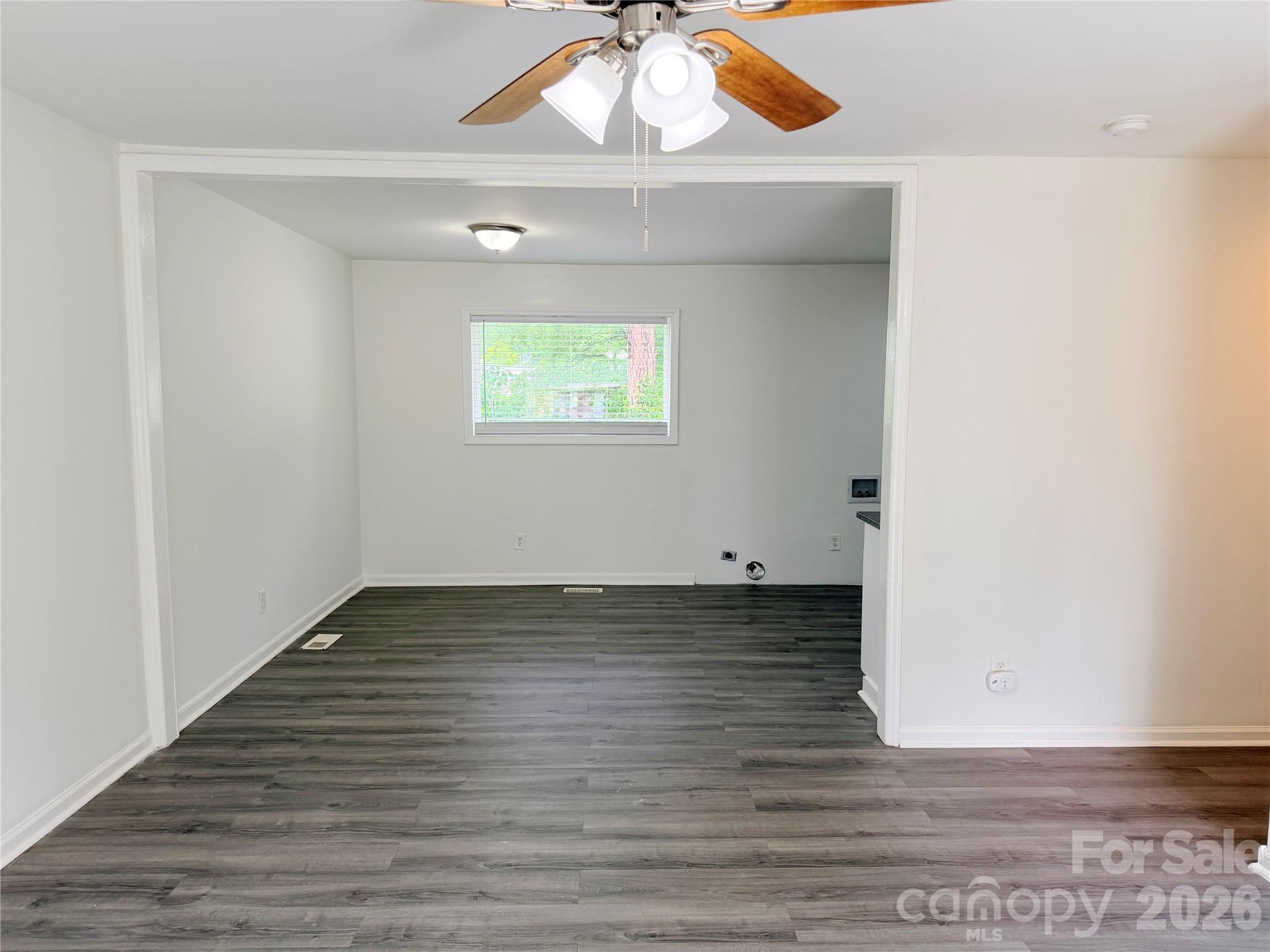 Beatties Ford - Residential