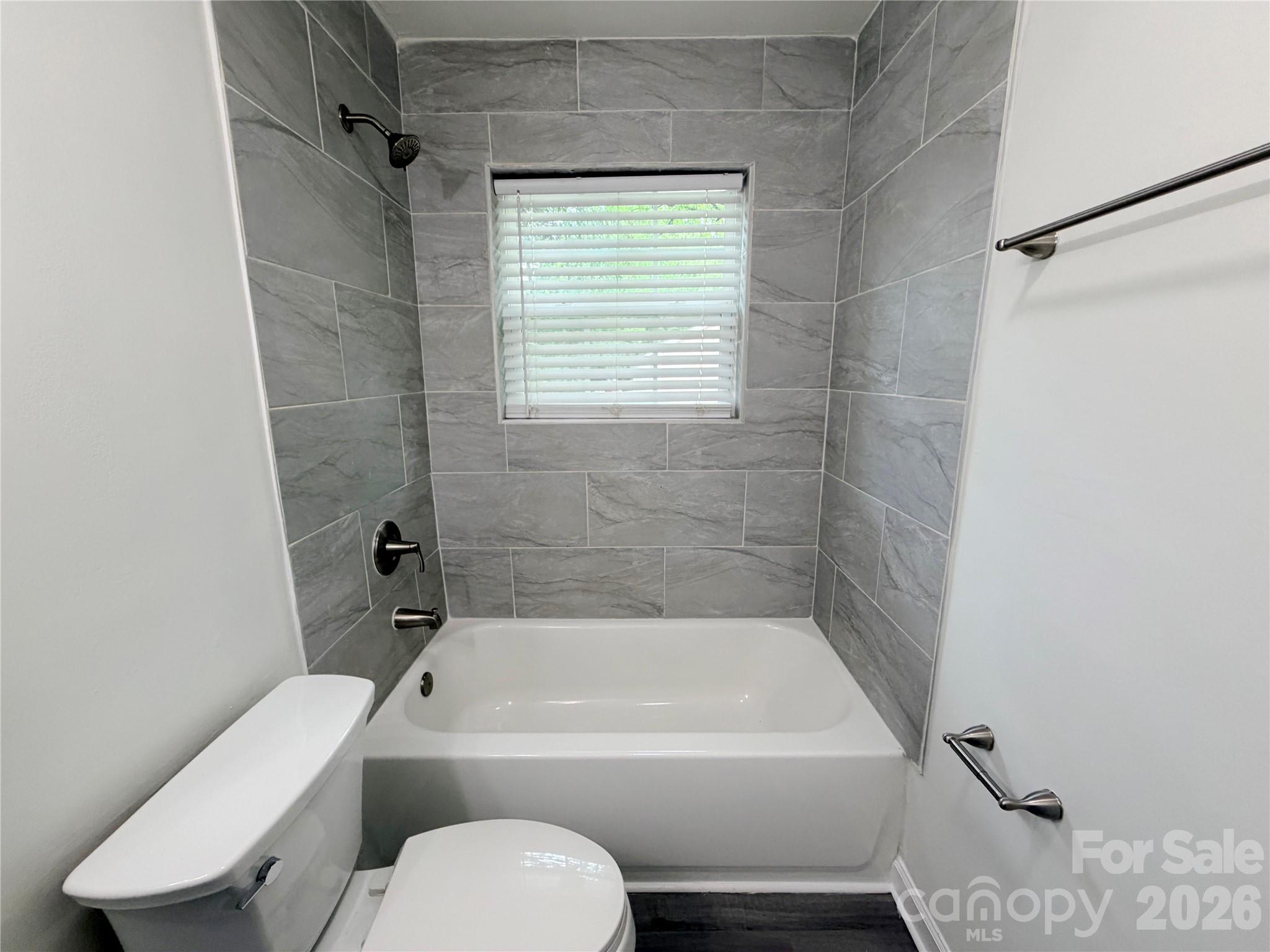 Beatties Ford - Residential