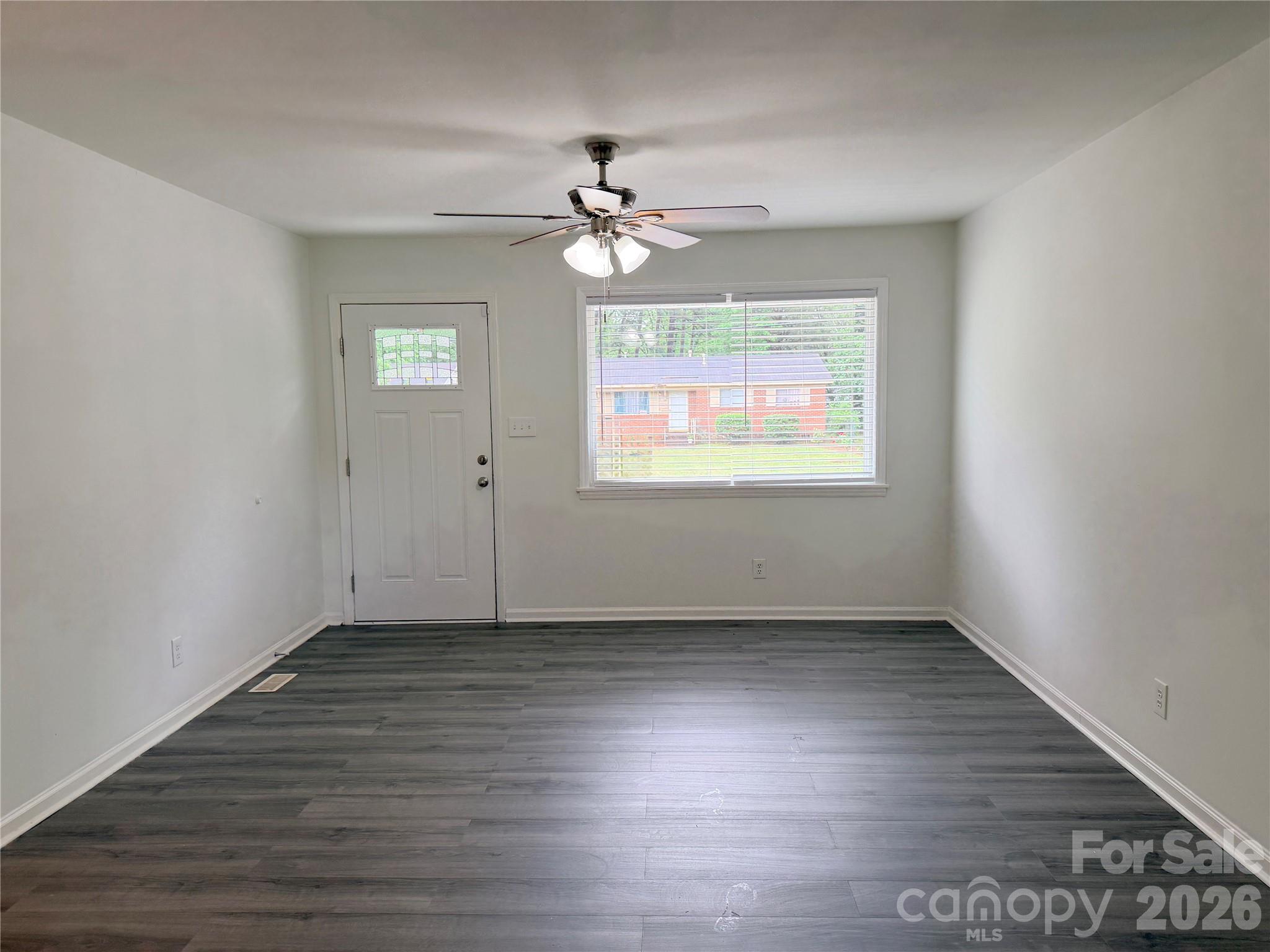 Beatties Ford - Residential