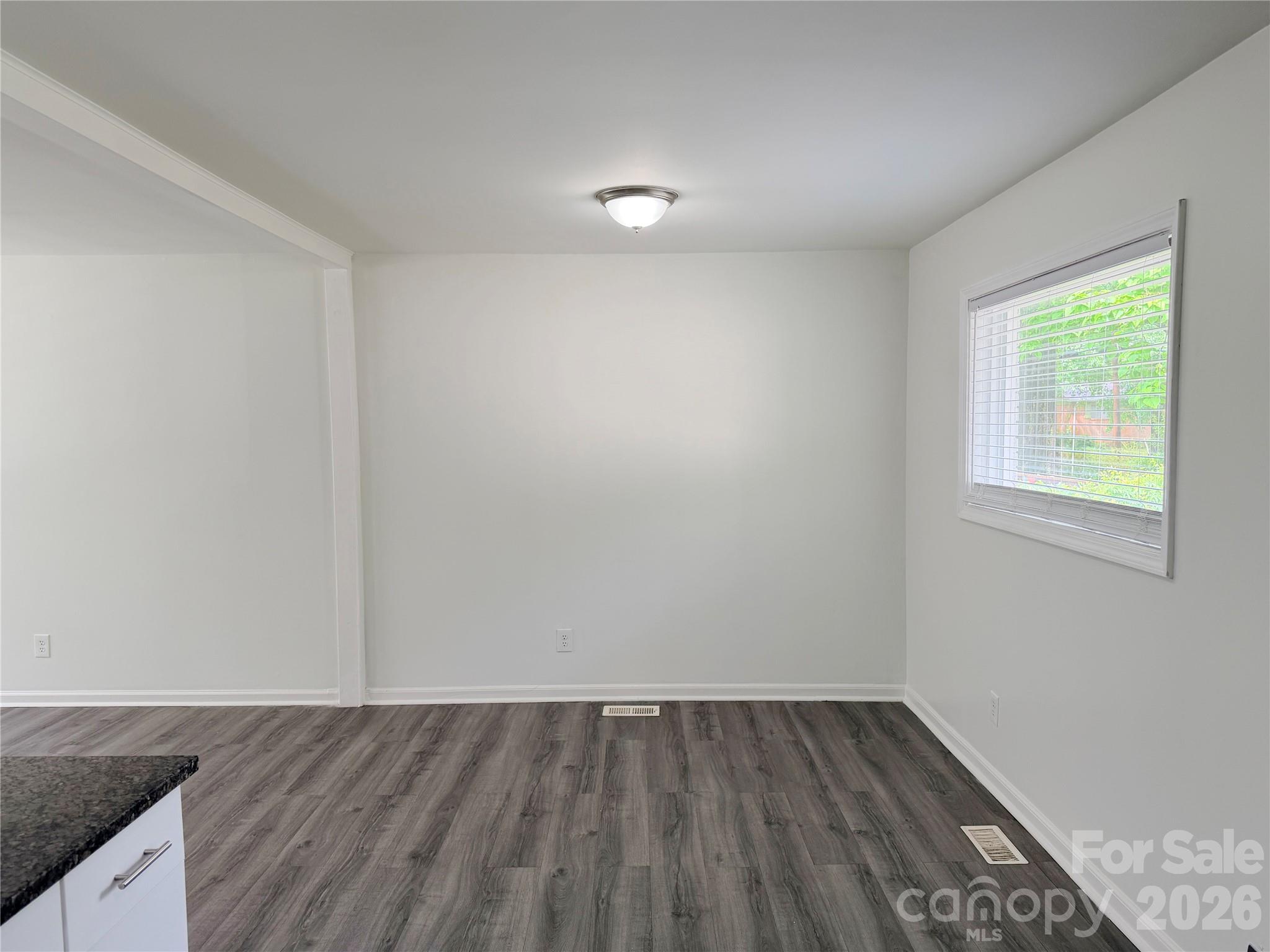 Beatties Ford - Residential