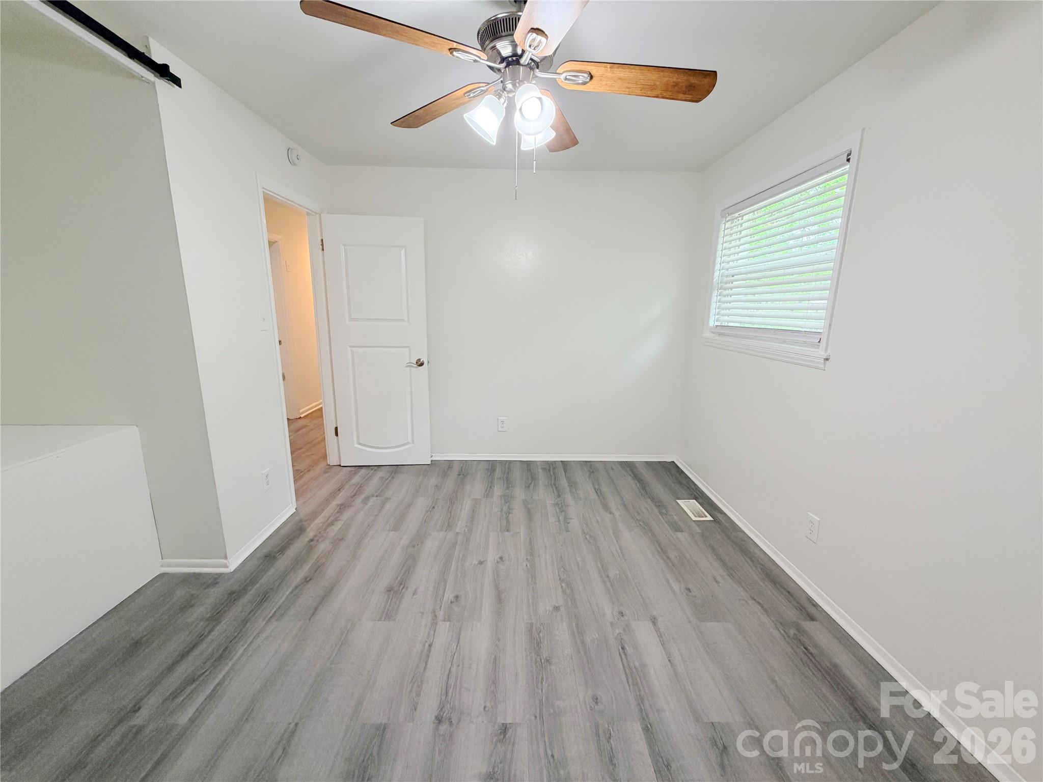 Beatties Ford - Residential