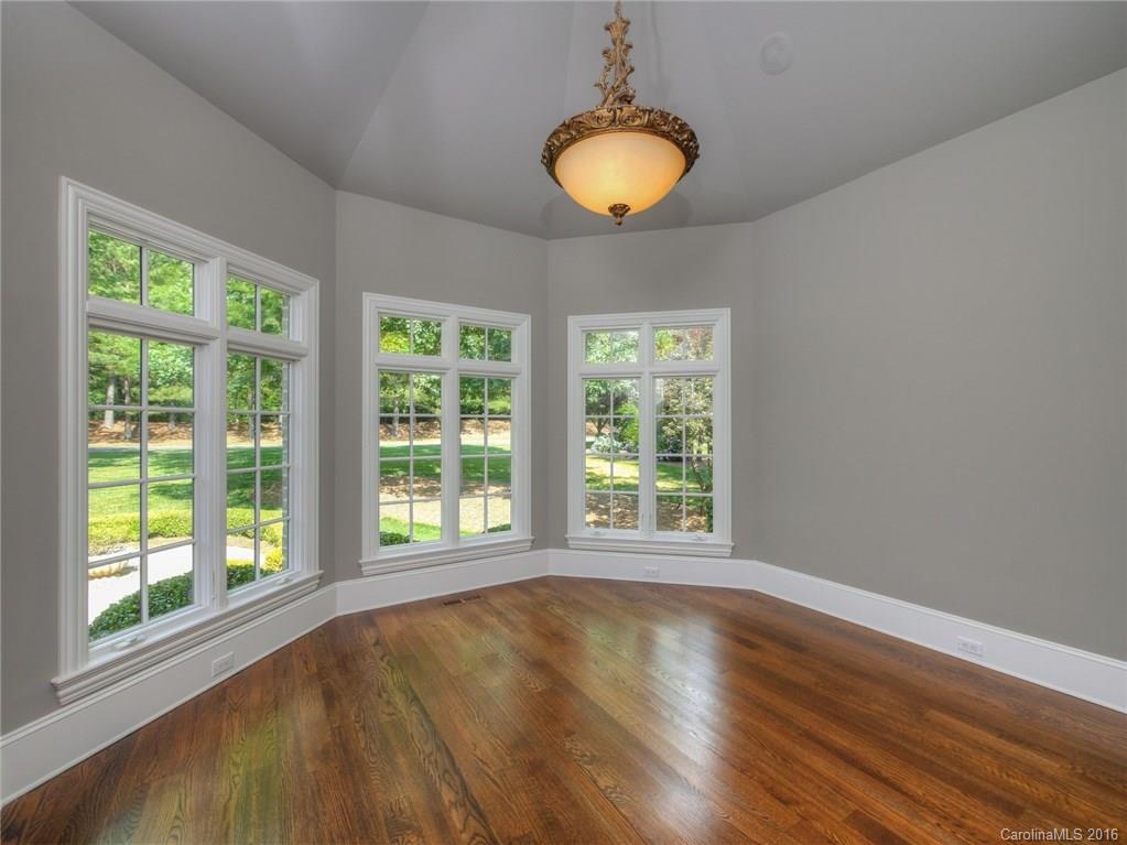 The Point - Residential