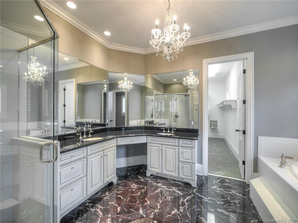 The Point - Residential