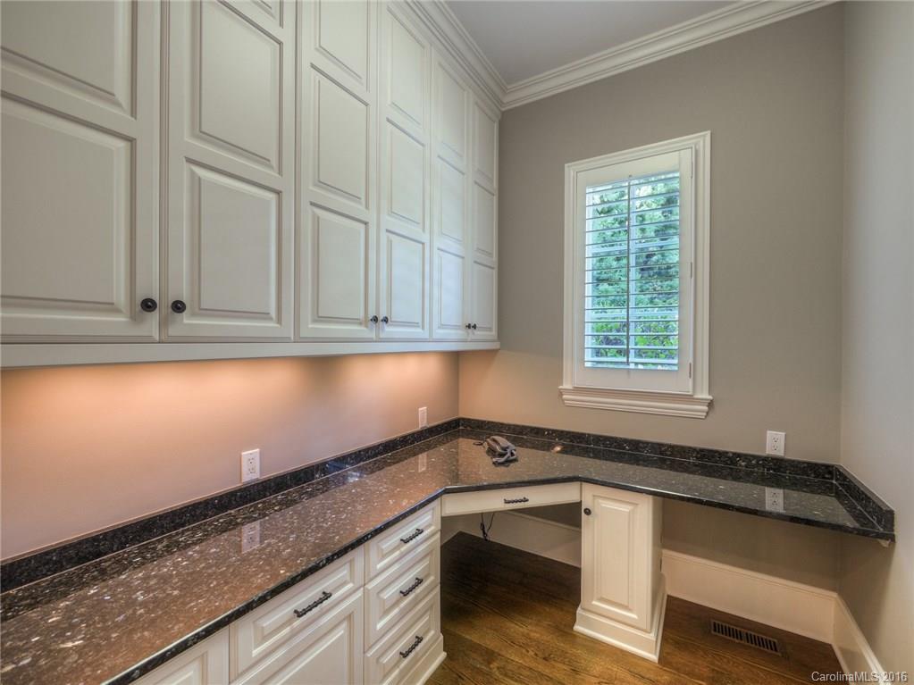 The Point - Residential