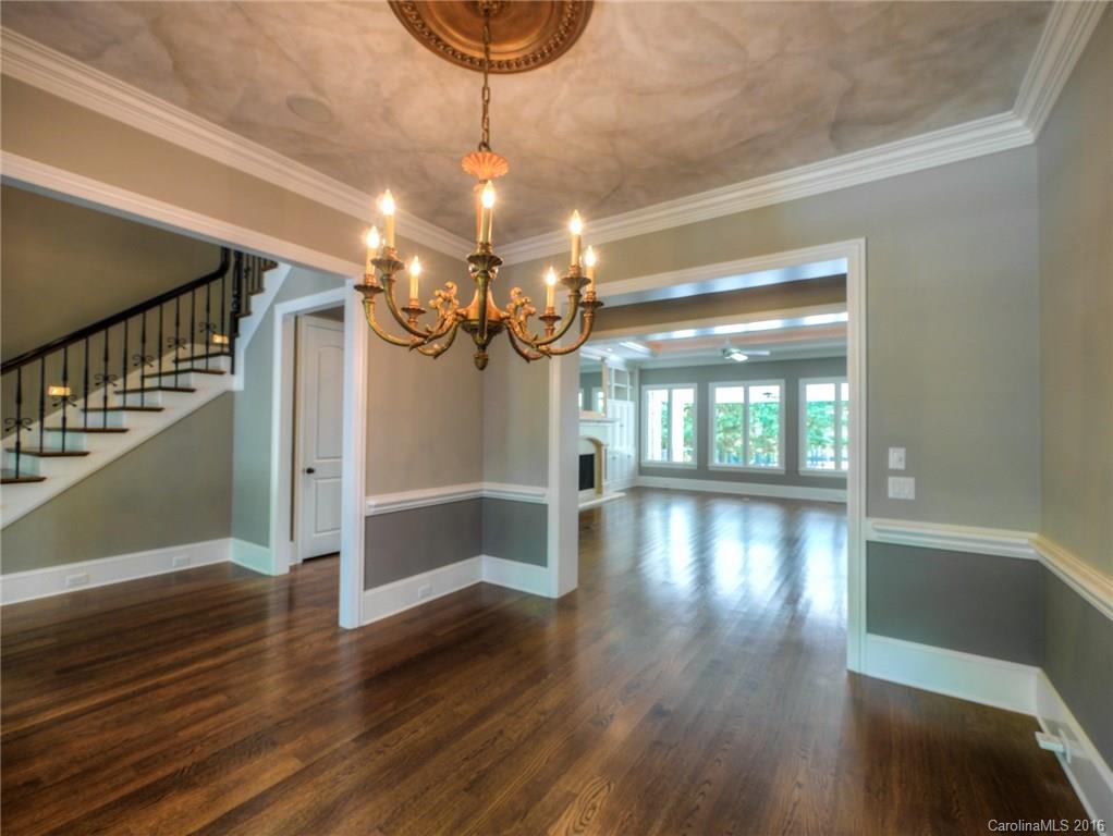 The Point - Residential