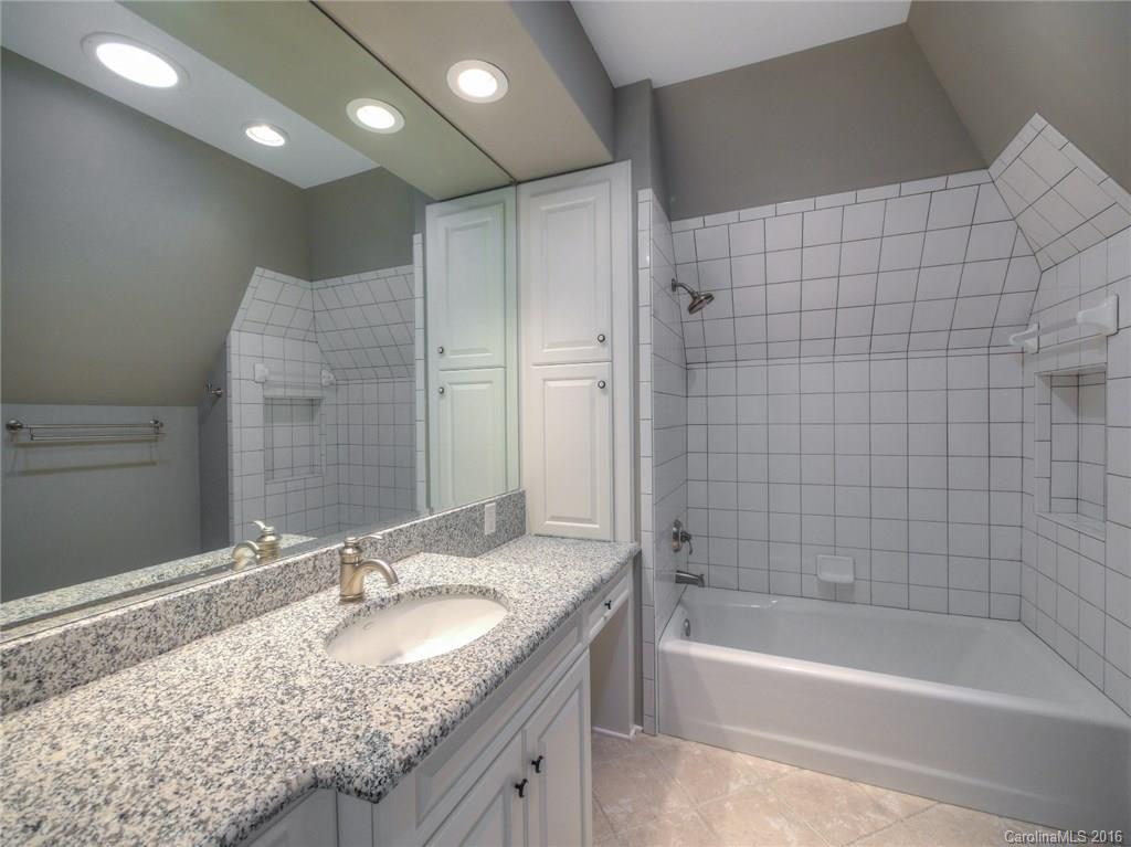 The Point - Residential