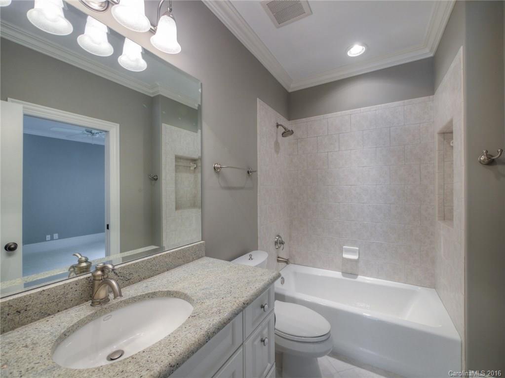 The Point - Residential