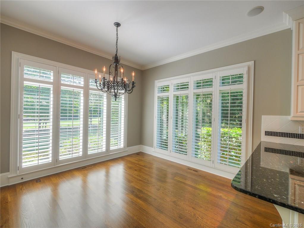 The Point - Residential