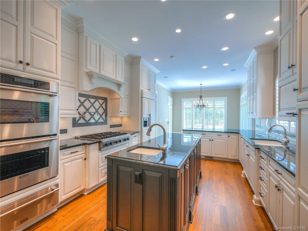 The Point - Residential