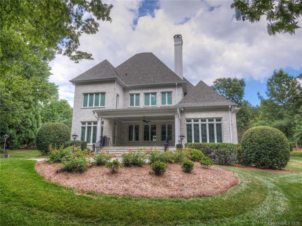 The Point - Residential