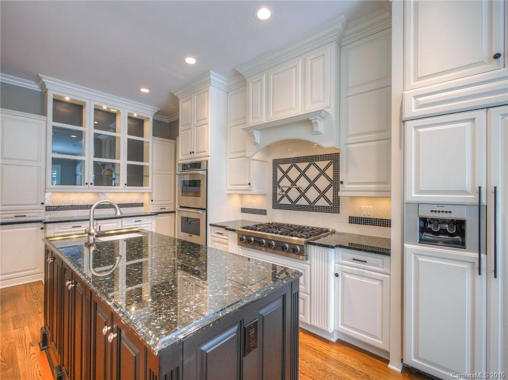 The Point - Residential