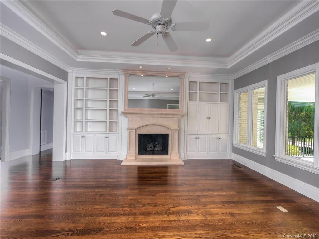 The Point - Residential