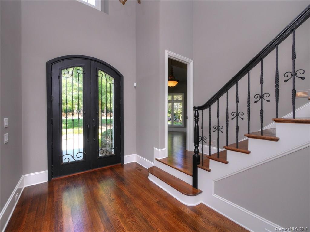 The Point - Residential