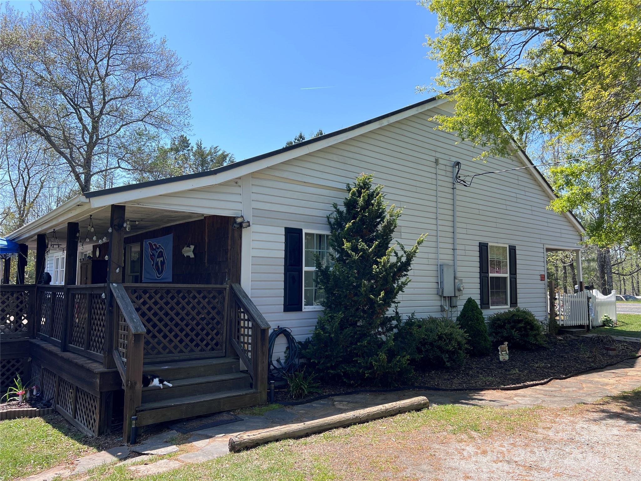 541 Pilgrim Road
