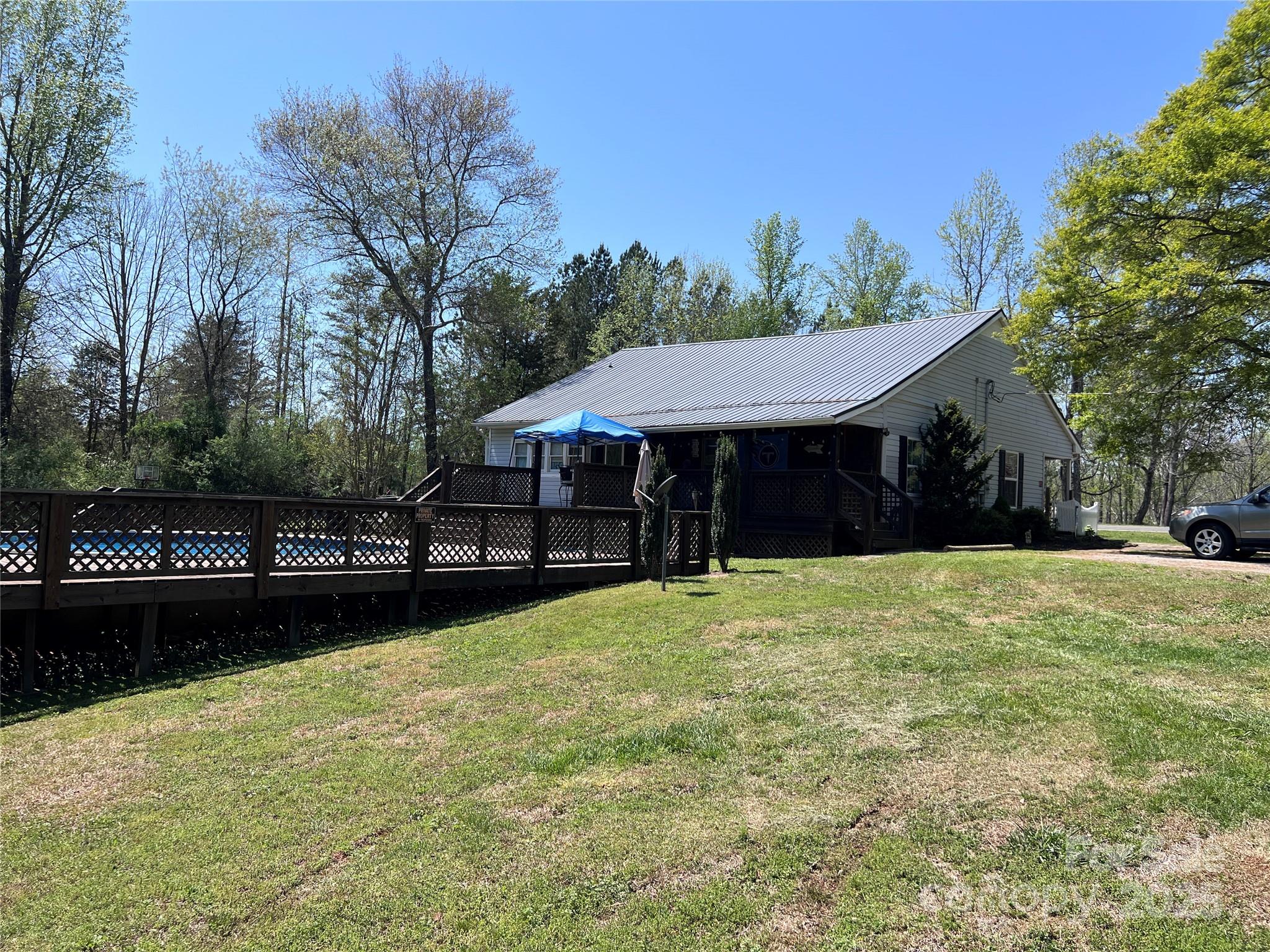 541 Pilgrim Road