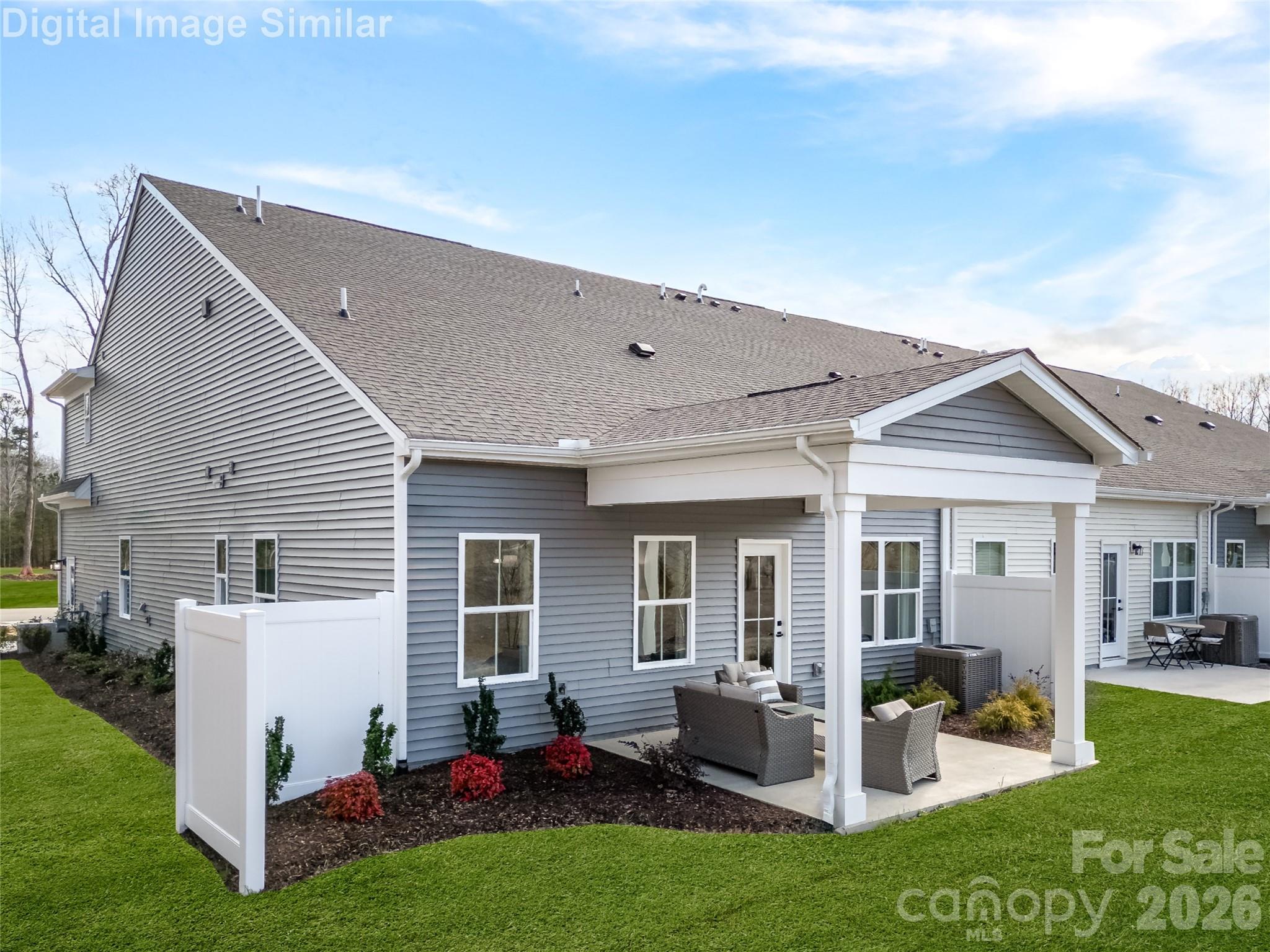 Afton Arbors - Residential