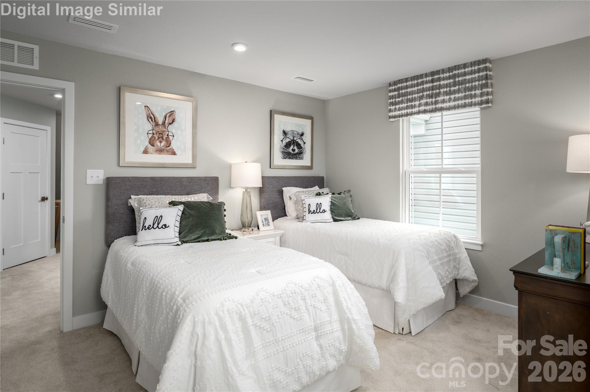 Afton Arbors - Residential