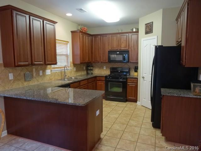 Riverwalk - Residential