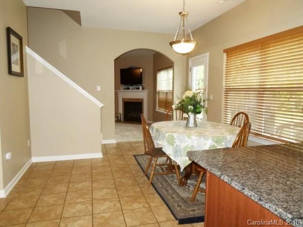 Riverwalk - Residential