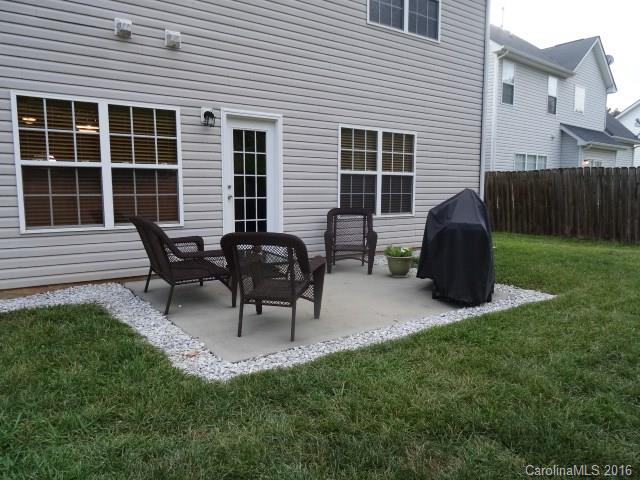 Riverwalk - Residential